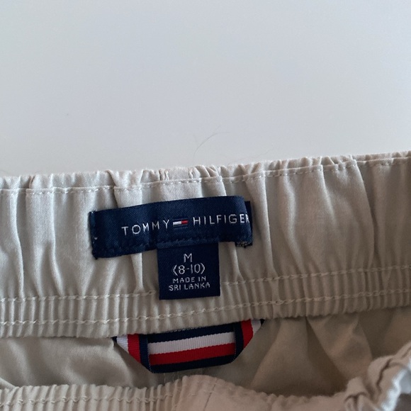 Boy short from Tommy Hilfiger size 8-10 - Picture 4 of 5